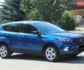 Синий Форд Эскейп, объемом двигателя 2.5 л и пробегом 19 тыс. км за 14700 $, фото 1 на Automoto.ua