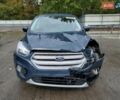Синій Форд Ескейп, об'ємом двигуна 1.5 л та пробігом 79 тис. км за 10500 $, фото 4 на Automoto.ua