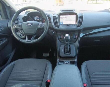 Синий Форд Эскейп, объемом двигателя 1.5 л и пробегом 102 тыс. км за 9800 $, фото 6 на Automoto.ua