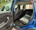Синій Форд Ескейп, об'ємом двигуна 2.5 л та пробігом 36 тис. км за 14300 $, фото 28 на Automoto.ua