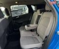 Синий Форд Эскейп, объемом двигателя 1.5 л и пробегом 166 тыс. км за 14500 $, фото 59 на Automoto.ua