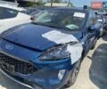 Синій Форд Ескейп, об'ємом двигуна 0 л та пробігом 120 тис. км за 17500 $, фото 1 на Automoto.ua
