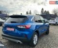 Синий Форд Эскейп, объемом двигателя 1.5 л и пробегом 166 тыс. км за 14500 $, фото 7 на Automoto.ua