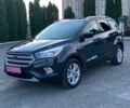 Синий Форд Эскейп, объемом двигателя 1.5 л и пробегом 135 тыс. км за 10900 $, фото 1 на Automoto.ua