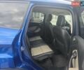 Синий Форд Эскейп, объемом двигателя 1.5 л и пробегом 65 тыс. км за 14800 $, фото 6 на Automoto.ua