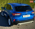 Синій Форд Ескейп, об'ємом двигуна 1.5 л та пробігом 167 тис. км за 15500 $, фото 18 на Automoto.ua