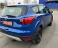 Синий Форд Эскейп, объемом двигателя 2.49 л и пробегом 67 тыс. км за 11300 $, фото 3 на Automoto.ua