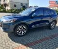 Синий Форд Эскейп, объемом двигателя 2.49 л и пробегом 75 тыс. км за 21000 $, фото 4 на Automoto.ua