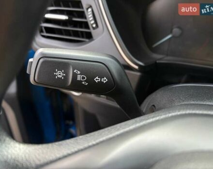 Синий Форд Эскейп, объемом двигателя 1.5 л и пробегом 166 тыс. км за 14500 $, фото 42 на Automoto.ua