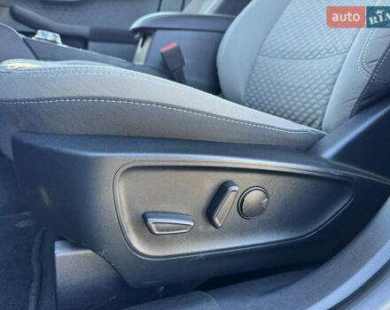 Синій Форд Ескейп, об'ємом двигуна 1.5 л та пробігом 167 тис. км за 15500 $, фото 55 на Automoto.ua