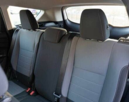 Синій Форд Ескейп, об'ємом двигуна 2.5 л та пробігом 40 тис. км за 6300 $, фото 10 на Automoto.ua