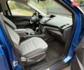 Синій Форд Ескейп, об'ємом двигуна 2.5 л та пробігом 36 тис. км за 14300 $, фото 21 на Automoto.ua