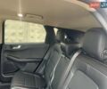 Синий Форд Эскейп, объемом двигателя 2.5 л и пробегом 23 тыс. км за 23800 $, фото 16 на Automoto.ua