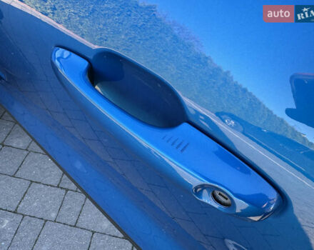 Синій Форд Ескейп, об'ємом двигуна 1.5 л та пробігом 167 тис. км за 15500 $, фото 57 на Automoto.ua