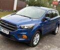 Синій Форд Ескейп, об'ємом двигуна 2.5 л та пробігом 36 тис. км за 14300 $, фото 9 на Automoto.ua