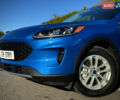 Синій Форд Ескейп, об'ємом двигуна 1.5 л та пробігом 167 тис. км за 15500 $, фото 9 на Automoto.ua