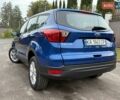 Синій Форд Ескейп, об'ємом двигуна 2.5 л та пробігом 36 тис. км за 14300 $, фото 13 на Automoto.ua