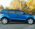 Синій Форд Ескейп, об'ємом двигуна 2.5 л та пробігом 40 тис. км за 6300 $, фото 2 на Automoto.ua