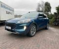 Синий Форд Эскейп, объемом двигателя 1.5 л и пробегом 93 тыс. км за 17100 $, фото 1 на Automoto.ua
