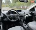 Синій Форд Ескейп, об'ємом двигуна 2.5 л та пробігом 36 тис. км за 14300 $, фото 16 на Automoto.ua