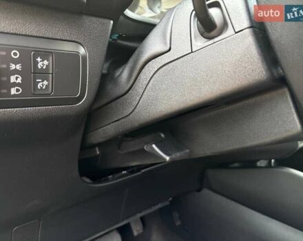 Синий Форд Эскейп, объемом двигателя 1.5 л и пробегом 166 тыс. км за 14500 $, фото 43 на Automoto.ua