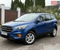 Синій Форд Ескейп, об'ємом двигуна 2.5 л та пробігом 36 тис. км за 14300 $, фото 1 на Automoto.ua