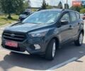 Синий Форд Эскейп, объемом двигателя 2.5 л и пробегом 149 тыс. км за 12800 $, фото 1 на Automoto.ua