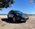 Синій Форд Ескейп, об'ємом двигуна 2 л та пробігом 82 тис. км за 17900 $, фото 1 на Automoto.ua
