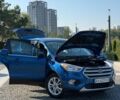 Синий Форд Эскейп, объемом двигателя 1.5 л и пробегом 128 тыс. км за 12990 $, фото 8 на Automoto.ua