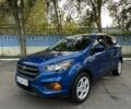 Синий Форд Эскейп, объемом двигателя 2.49 л и пробегом 80 тыс. км за 15300 $, фото 3 на Automoto.ua