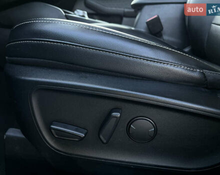 Синий Форд Эскейп, объемом двигателя 1.5 л и пробегом 156 тыс. км за 16700 $, фото 15 на Automoto.ua