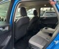 Синий Форд Эскейп, объемом двигателя 1.5 л и пробегом 166 тыс. км за 14500 $, фото 58 на Automoto.ua