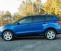 Синій Форд Ескейп, об'ємом двигуна 2.5 л та пробігом 40 тис. км за 6300 $, фото 4 на Automoto.ua