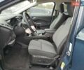 Синій Форд Ескейп, об'ємом двигуна 1.5 л та пробігом 79 тис. км за 10500 $, фото 7 на Automoto.ua