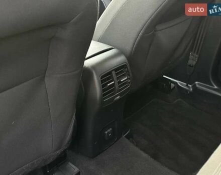 Синий Форд Эскейп, объемом двигателя 1.5 л и пробегом 166 тыс. км за 14500 $, фото 61 на Automoto.ua