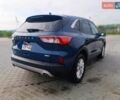 Синій Форд Ескейп, об'ємом двигуна 0 л та пробігом 51 тис. км за 17350 $, фото 15 на Automoto.ua