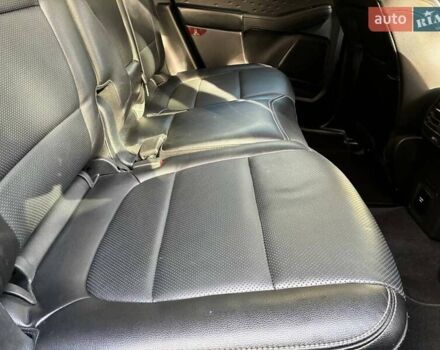 Синий Форд Эскейп, объемом двигателя 2.49 л и пробегом 261 тыс. км за 19000 $, фото 16 на Automoto.ua