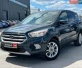 Синій Форд Ескейп, об'ємом двигуна 1.5 л та пробігом 142 тис. км за 13990 $, фото 1 на Automoto.ua