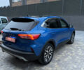 Синий Форд Эскейп, объемом двигателя 2.5 л и пробегом 83 тыс. км за 21000 $, фото 27 на Automoto.ua