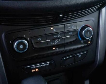 Синій Форд Ескейп, об'ємом двигуна 2.5 л та пробігом 40 тис. км за 6300 $, фото 8 на Automoto.ua