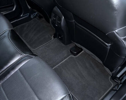 Синий Форд Эскейп, объемом двигателя 2.5 л и пробегом 83 тыс. км за 21000 $, фото 57 на Automoto.ua