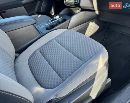 Синій Форд Ескейп, об'ємом двигуна 1.5 л та пробігом 167 тис. км за 15500 $, фото 36 на Automoto.ua