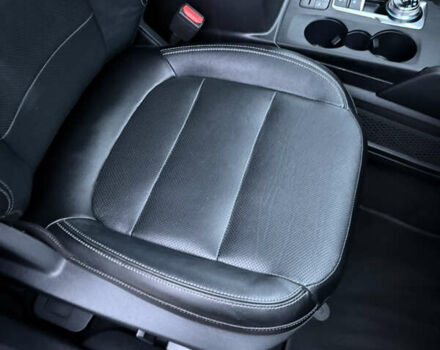 Синий Форд Эскейп, объемом двигателя 2.5 л и пробегом 83 тыс. км за 21000 $, фото 50 на Automoto.ua