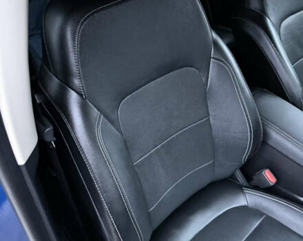 Синий Форд Эскейп, объемом двигателя 2.5 л и пробегом 83 тыс. км за 21000 $, фото 49 на Automoto.ua