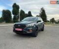 Синій Форд Ескейп, об'ємом двигуна 2.5 л та пробігом 134 тис. км за 12400 $, фото 1 на Automoto.ua