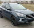 Синій Форд Ескейп, об'ємом двигуна 1.5 л та пробігом 48 тис. км за 2900 $, фото 1 на Automoto.ua