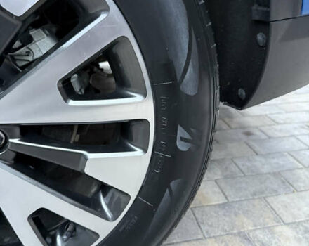 Синий Форд Эскейп, объемом двигателя 2.5 л и пробегом 83 тыс. км за 21000 $, фото 19 на Automoto.ua