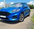 Синий Форд Эскейп, объемом двигателя 2.5 л и пробегом 70 тыс. км за 25999 $, фото 1 на Automoto.ua