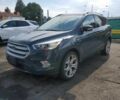 Синий Форд Эскейп, объемом двигателя 2 л и пробегом 83 тыс. км за 2400 $, фото 1 на Automoto.ua
