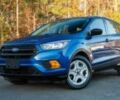 Синій Форд Ескейп, об'ємом двигуна 2.5 л та пробігом 40 тис. км за 6300 $, фото 1 на Automoto.ua